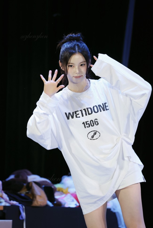 Welldone Shirt 1：1 Quality-651(S-L)