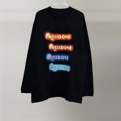 Welldone Shirt 1：1 Quality-649(S-L)