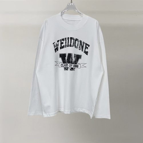 Welldone Shirt 1：1 Quality-662(S-L)