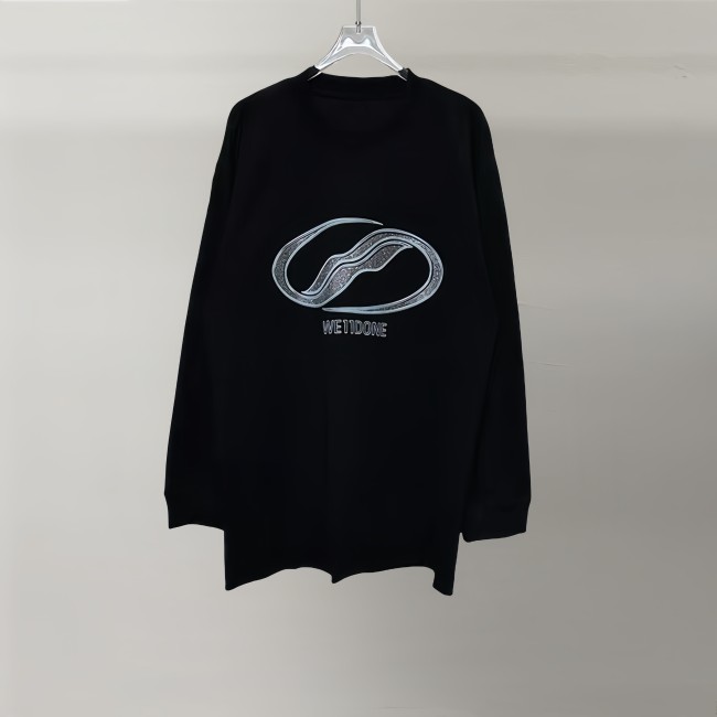 Welldone Shirt 1：1 Quality-663(S-L)