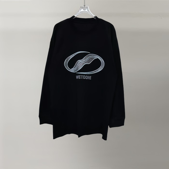 Welldone Shirt 1：1 Quality-663(S-L)