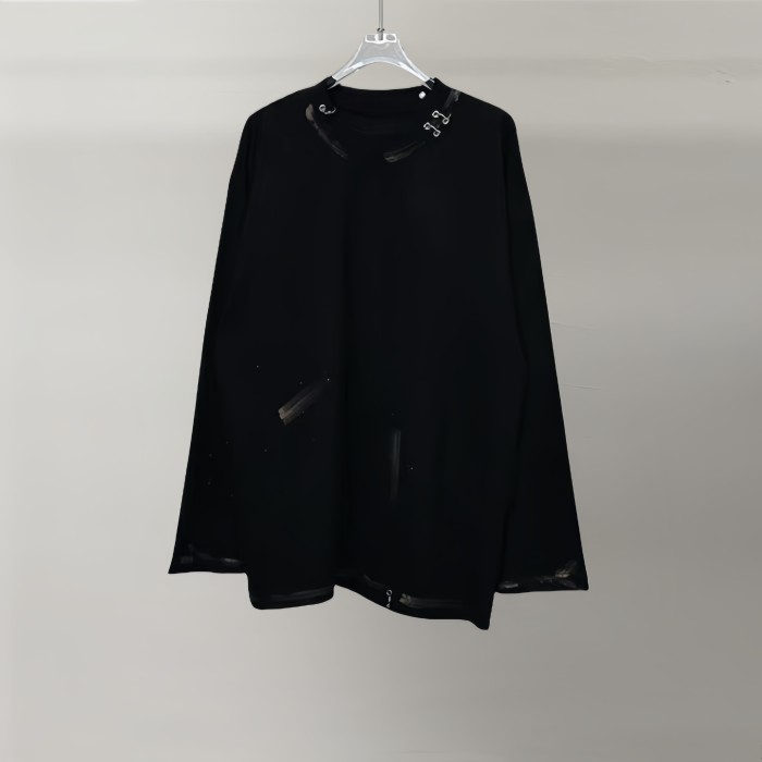 Welldone Shirt 1：1 Quality-666(S-L)