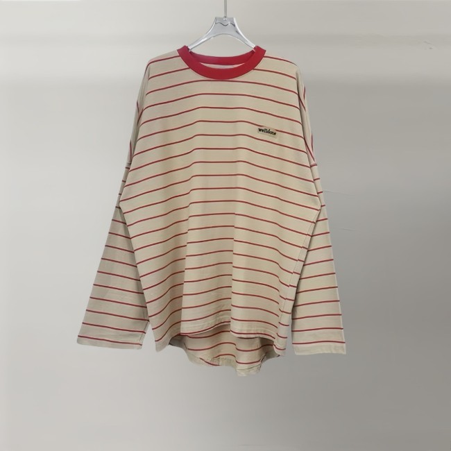 Welldone Shirt 1：1 Quality-678(S-L)