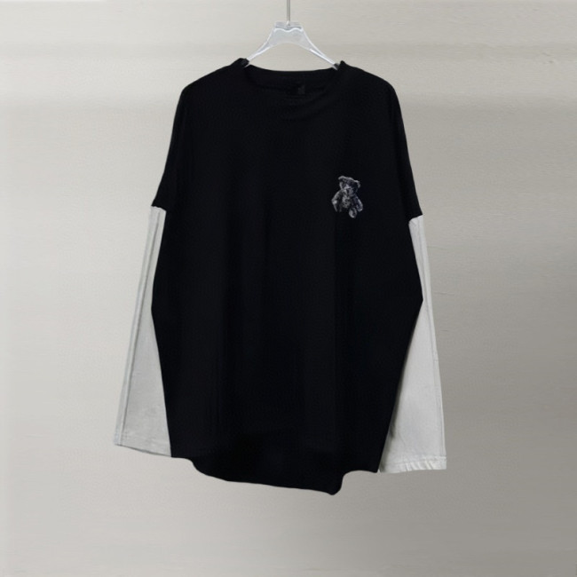 Welldone Shirt 1：1 Quality-672(S-L)