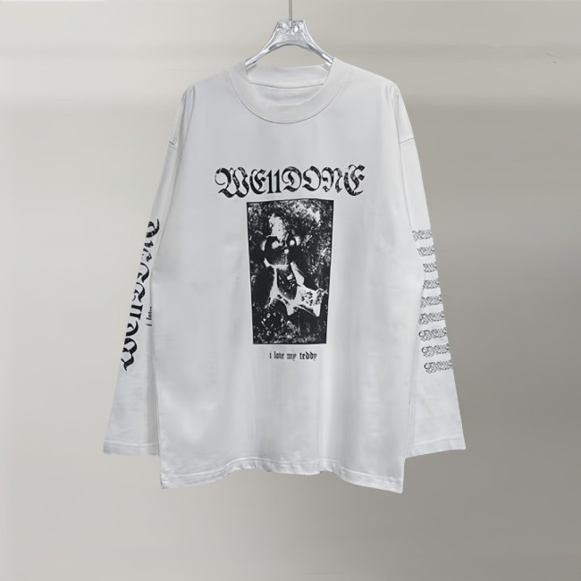 Welldone Shirt 1：1 Quality-646(S-L)