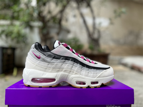 Authentic Nike Air Max 95 SB Cactus Flower