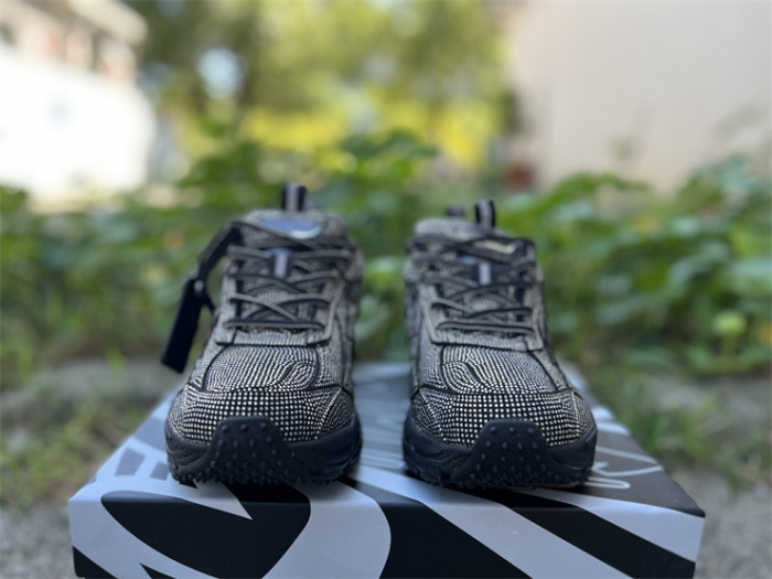 OFF white Men shoes 1：1 quality-499