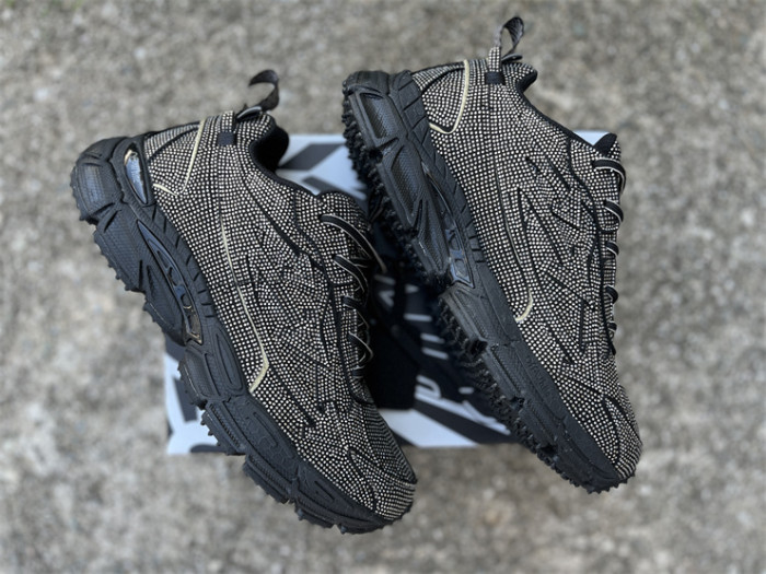 OFF white Men shoes 1：1 quality-499