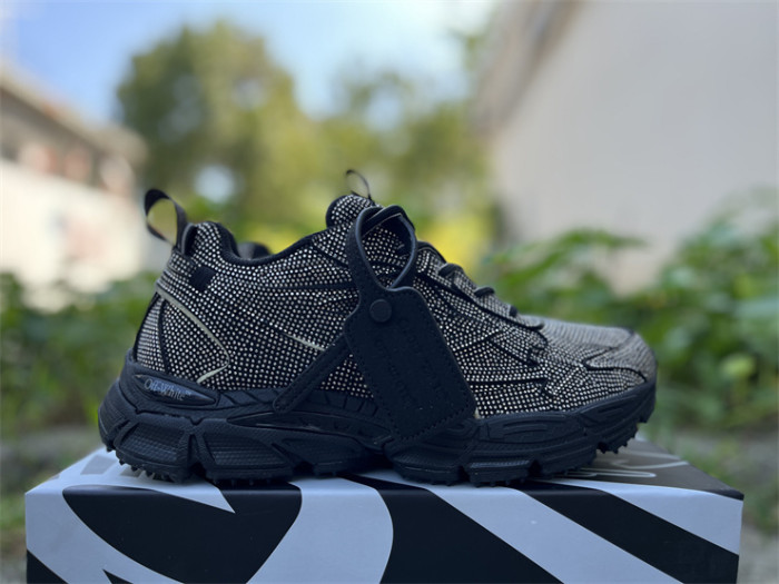 OFF white Men shoes 1：1 quality-499