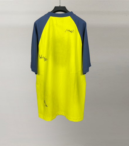 B Shirt 1：1 Quality-4317(XS-L)