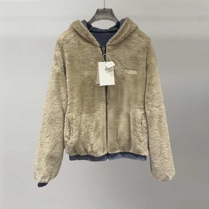 B Jacket 1：1 Quality-872(S-L)