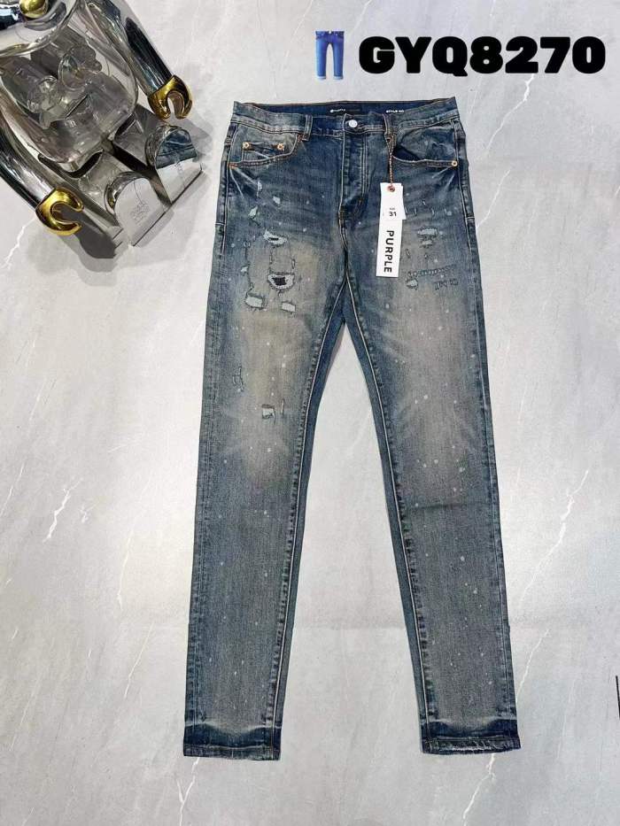 Purple Brand Jeans 1：1 Quality-442