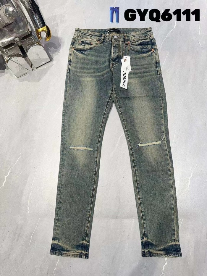 Purple Brand Jeans 1：1 Quality-428