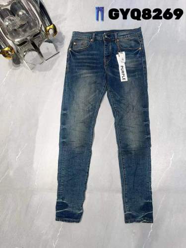 Purple Brand Jeans 1：1 Quality-438