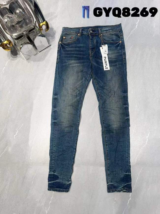 Purple Brand Jeans 1：1 Quality-438