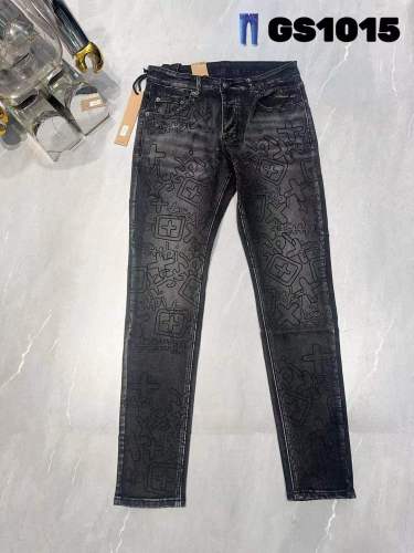 Ksubi men jeans 1：1 quality-018