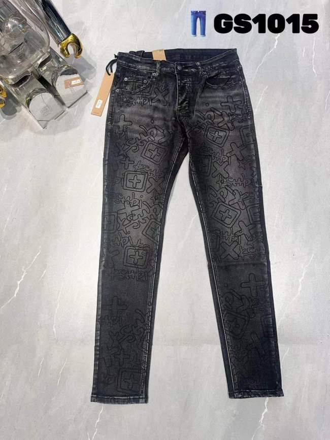 Ksubi men jeans 1：1 quality-018