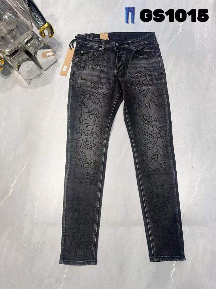 Ksubi men jeans 1：1 quality-018