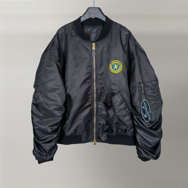 B Jacket 1：1 Quality-876