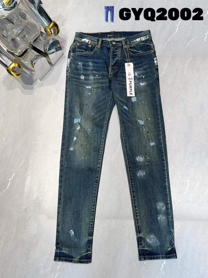 Purple Brand Jeans 1：1 Quality-445