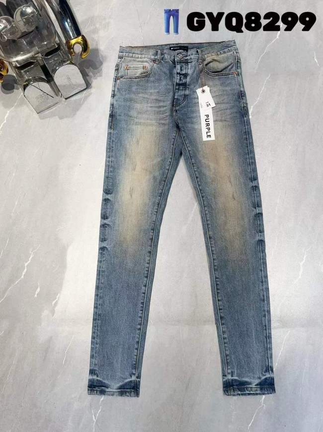 Purple Brand Jeans 1：1 Quality-439