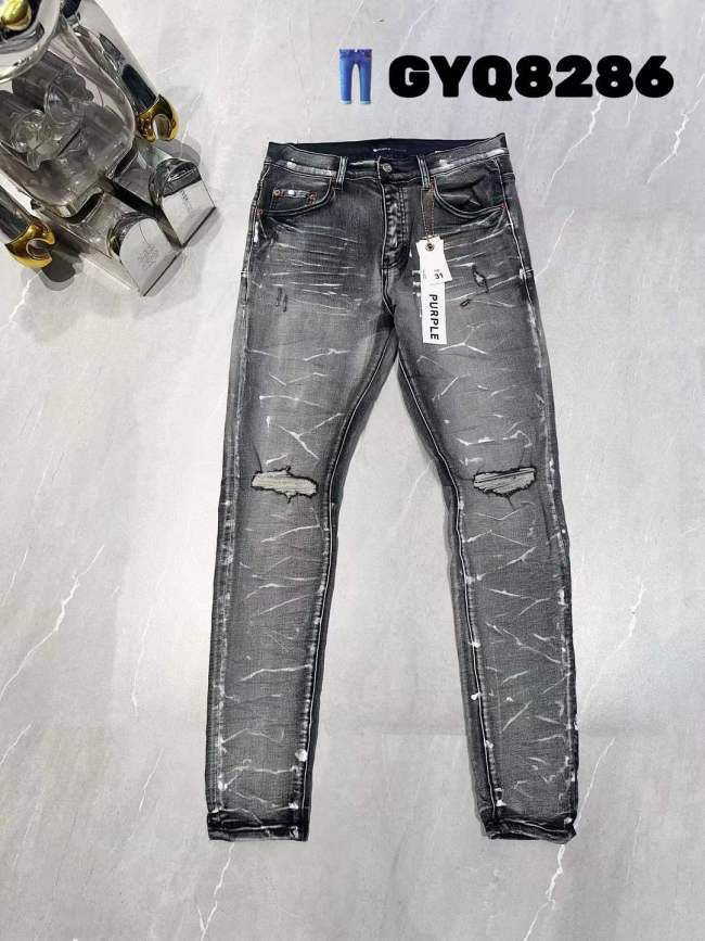 Purple Brand Jeans 1：1 Quality-441