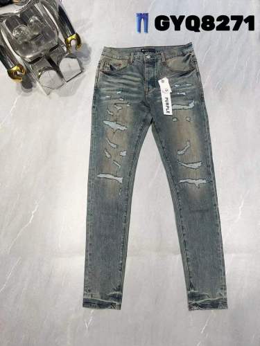 Purple Brand Jeans 1：1 Quality-436