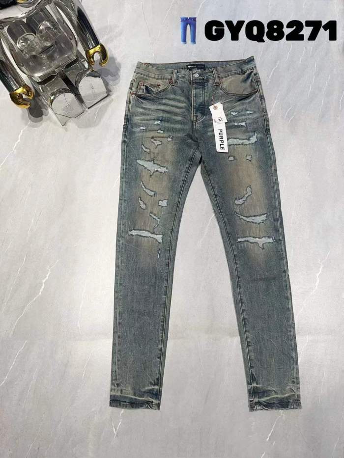 Purple Brand Jeans 1：1 Quality-436