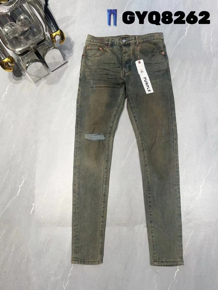 Purple Brand Jeans 1：1 Quality-427