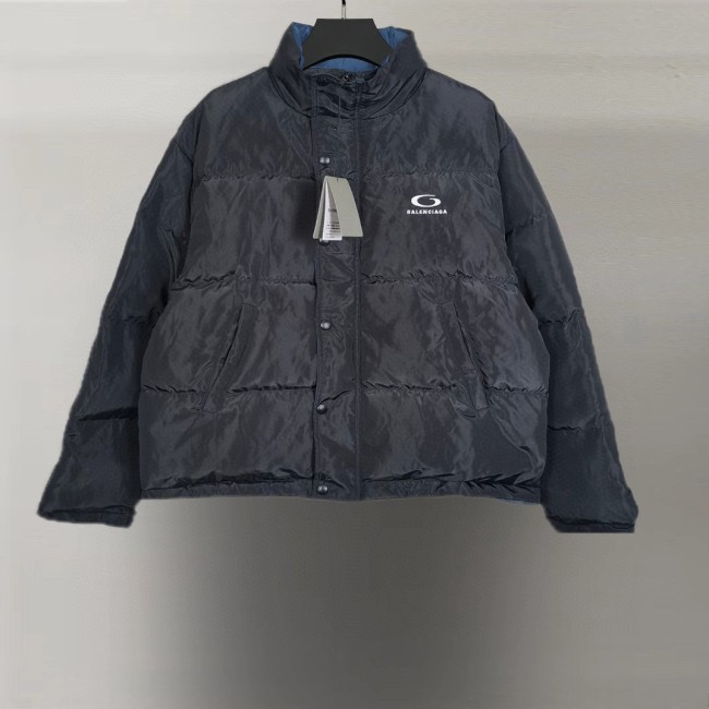 B Jacket 1：1 Quality-882