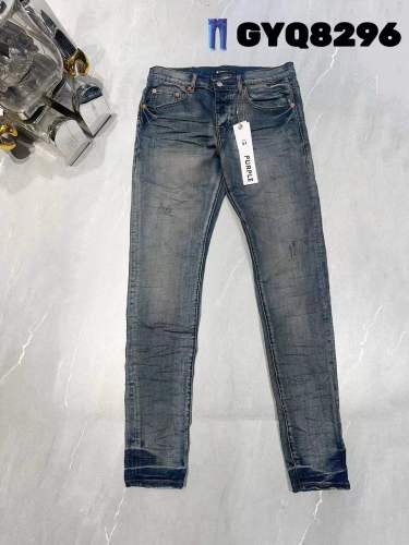 Purple Brand Jeans 1：1 Quality-440