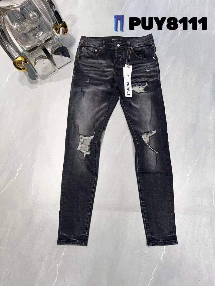 Purple Brand Jeans 1：1 Quality-435
