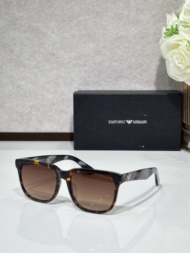 Armani Sunglasses AAAA-522