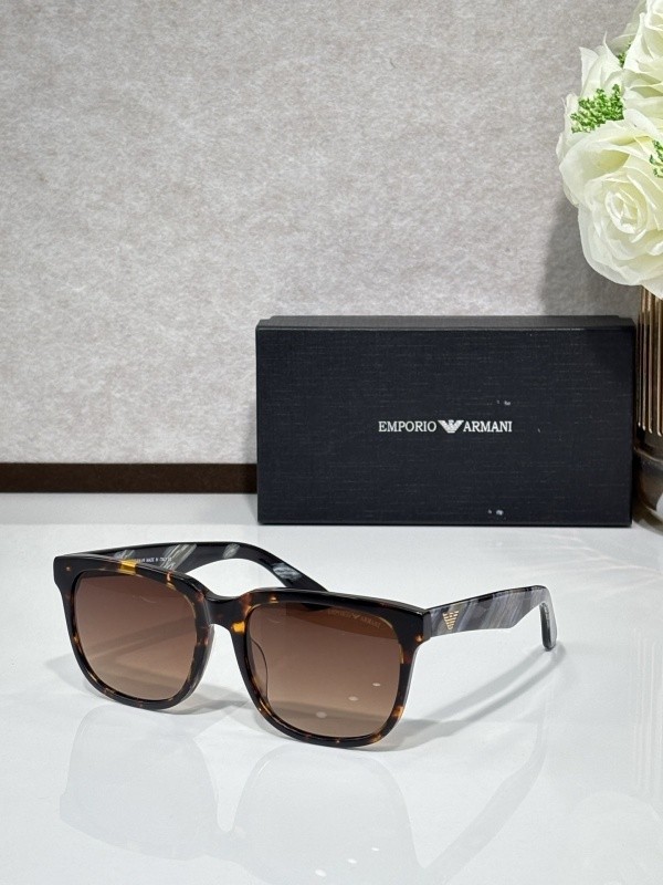 Armani Sunglasses AAAA-522