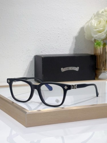 Chrome Hearts Sunglasses AAAA-1637