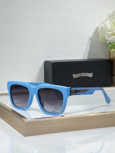 Chrome Hearts Sunglasses AAAA-1496