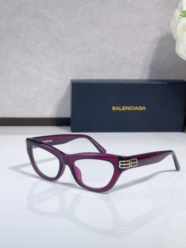 B Sunglasses AAAA-1270