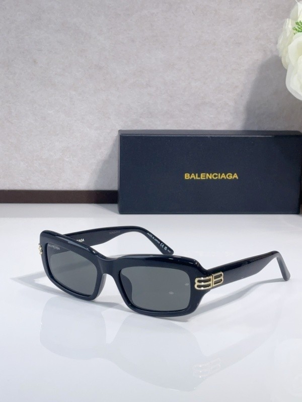 B Sunglasses AAAA-1276