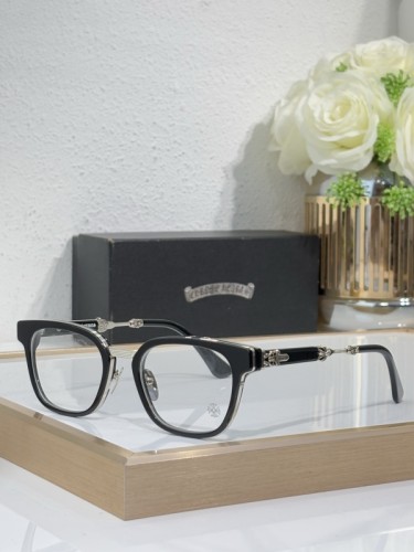 Chrome Hearts Sunglasses AAAA-1601