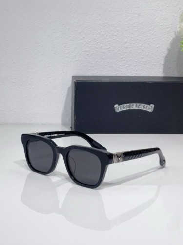 Chrome Hearts Sunglasses AAAA-1536