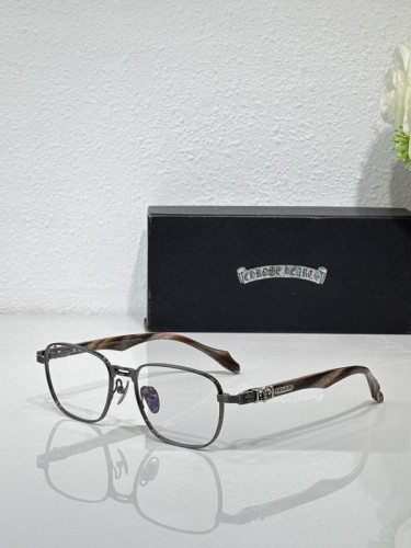 Chrome Hearts Sunglasses AAAA-1528