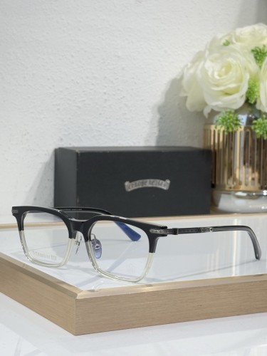 Chrome Hearts Sunglasses AAAA-1659