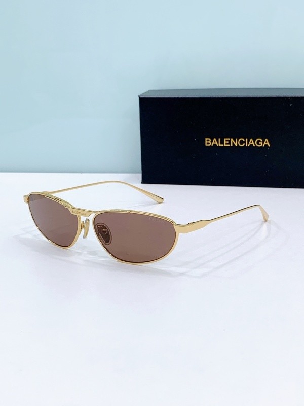 B Sunglasses AAAA-1337