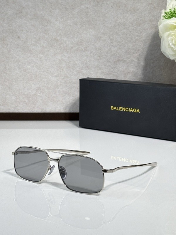 B Sunglasses AAAA-1287