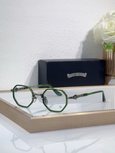 Chrome Hearts Sunglasses AAAA-1574