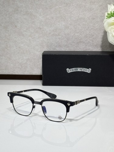 Chrome Hearts Sunglasses AAAA-1542