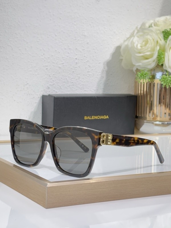 B Sunglasses AAAA-1347