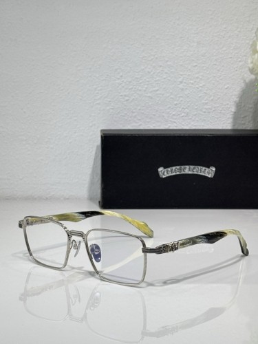 Chrome Hearts Sunglasses AAAA-1525