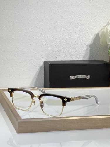 Chrome Hearts Sunglasses AAAA-1505