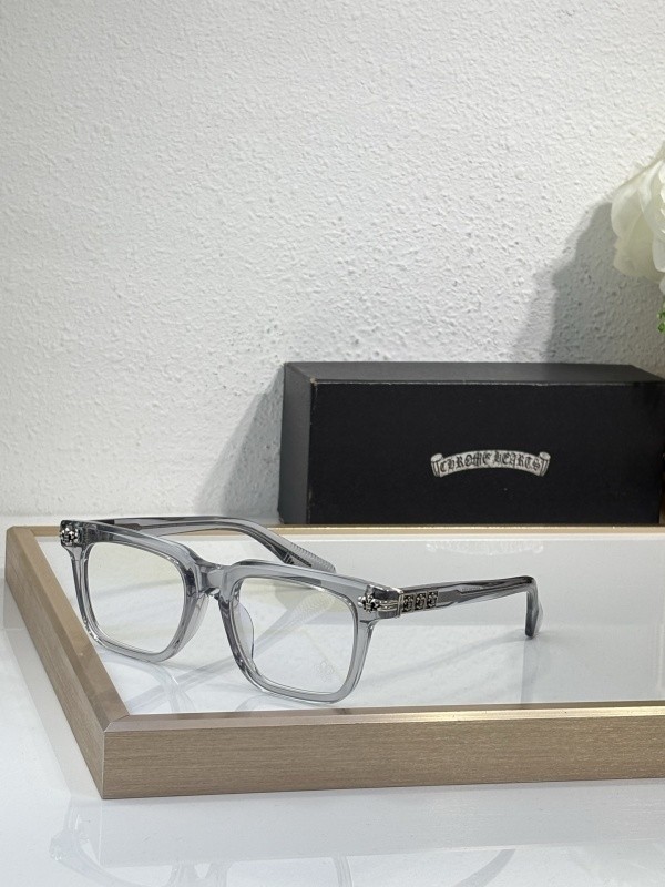 Chrome Hearts Sunglasses AAAA-1521